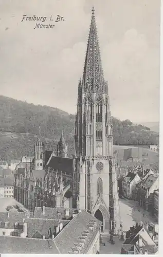 Freiburg i. Br. - Münster ngl 12.984