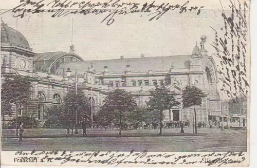 Frankfurt am Main Hauptbahnhof gl1909 12.638