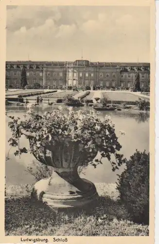 Ludwigsburg Schloß Garten ngl 12.873