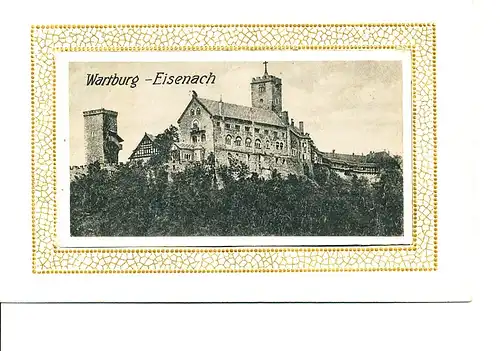 Die Wartburg Total ngl 109.658