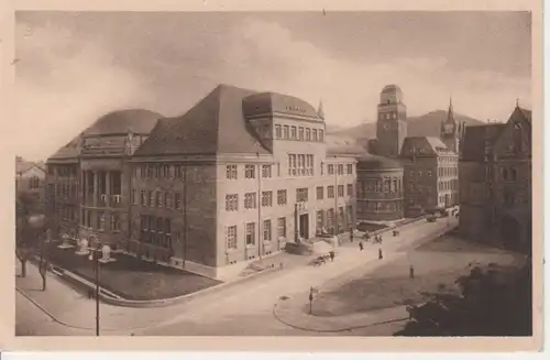 Freiburg i. Br. - Universität ngl 12.985