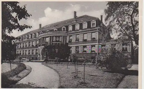 Groß Sachsenheim - Landfrauenschule ngl 10.905