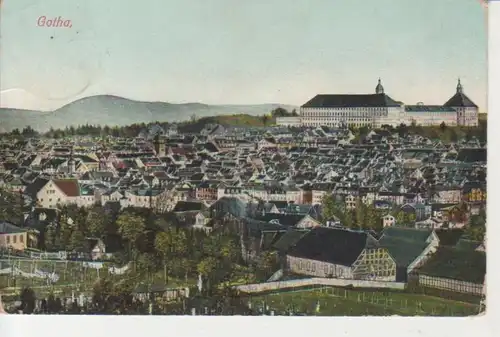 Gotha Panorama gl1909 89.494