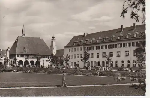 Freudenstadt, Höhenluftkurort ngl 12.975