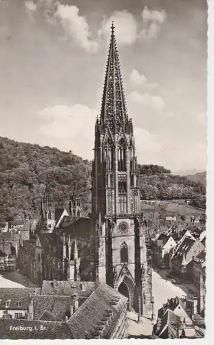 Freiburg i. Br. - Münster ngl 13.010