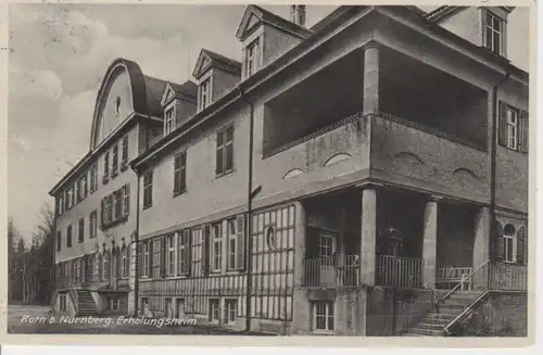 Roth bei Nürnberg - Erholungsheim gl1935 10.724