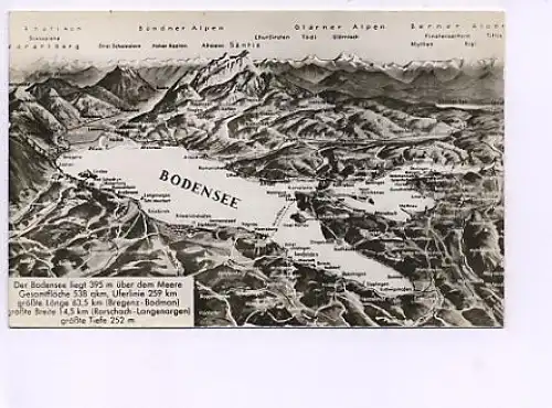 Bodensee Panorama ngl 14.356