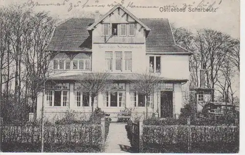 Scharbeutz Gasthaus/Pension? gl1923 10.840