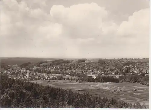 Wannweil/Reutlingen Gesamtansicht Foto glca.1980 10.926