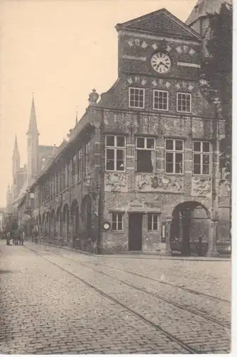 Lübeck Kanzleigebäude ngl 65.471