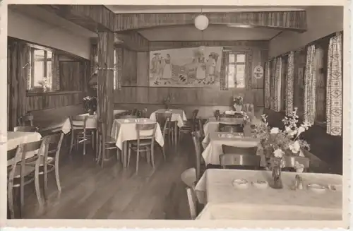 Stetten i.R. - Gasthaus zum Hirsch feldpgl1940 10.800