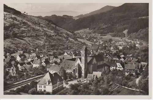 Alpirsbach Luftkurort (Schwarzwald) ngl 11.067