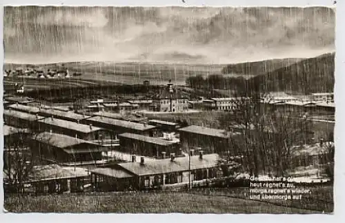 Münsingen im Regen gl1969 35.031