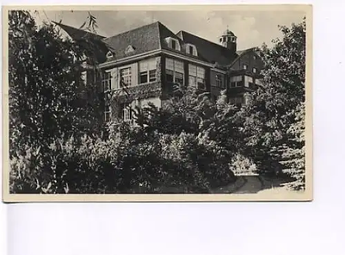 Bad Kreuznach Victoriastift Cecilienhaus gl1938 19.630