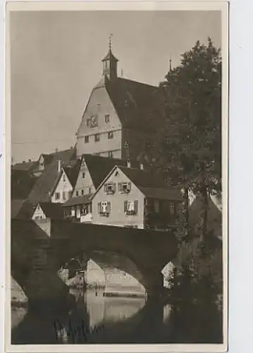 Besigheim am Neckar gl1932 34.959