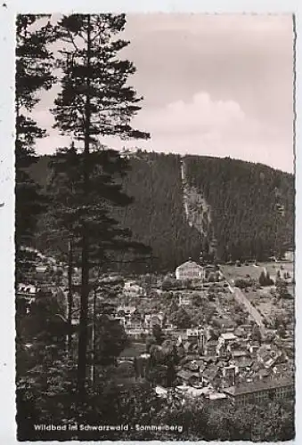 Wildbad Sommerberg gl1958 39.059