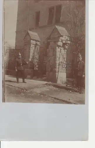 Zerstörtes Haus ngl 201.000