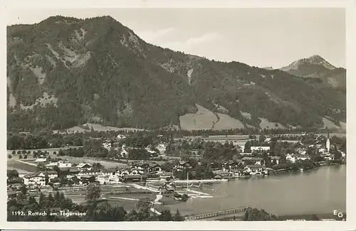 Rottach Panorama ngl 119.520