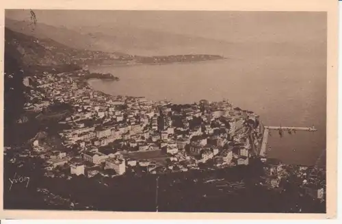 Monaco: Monte Carlo und Cap Martin gl1937 202.918