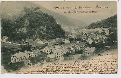 Gruß vom Schlosshotel gl1899 35.186