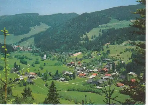 St. Blasien 2 - Kurheim,Kaufhaus,Cafe Pieper ngl 62.625