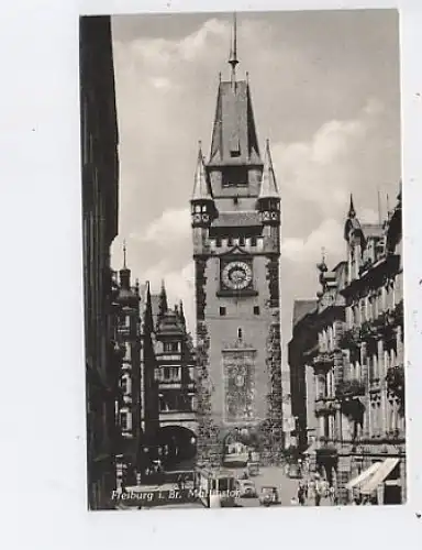 Freiburg i.B. Martinstor ngl 39.109