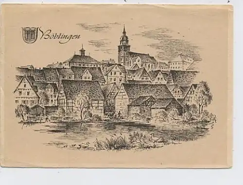 Böblingen, Ludwig Schäfer-Grohe ngl 35.457