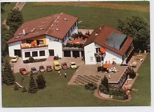 Ferienwohnungen Berhof, Obersteinenberg gl1990 35.577