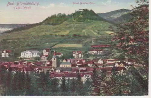 Bad Blankenburg Panorama ngl 88.870