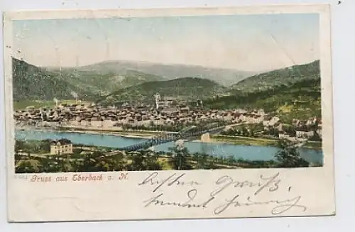 Gruß aus Eberbach a.Neckar gl1902 30.489