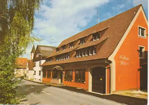 Ehrenkirchen - Gasthaus zum Adler ngl 62.583