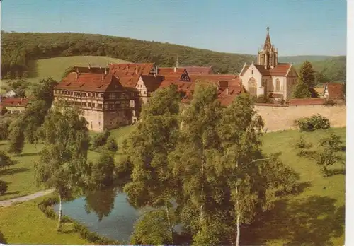 Tübingen Bebenhausen Cistercienserkloster gl1978 63.098