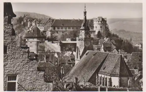 Universitätsstadt Tübingen, Stiftskirche ngl 62.309