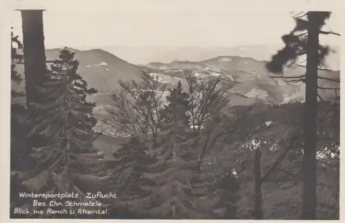 Wintersportplatz Zuflucht ngl 62.312