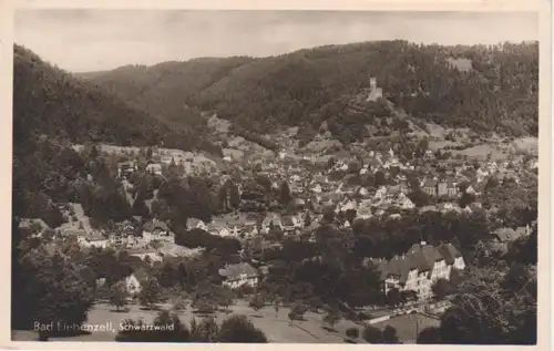 Bad Liebenzell, Gesamtansicht ngl 62.782