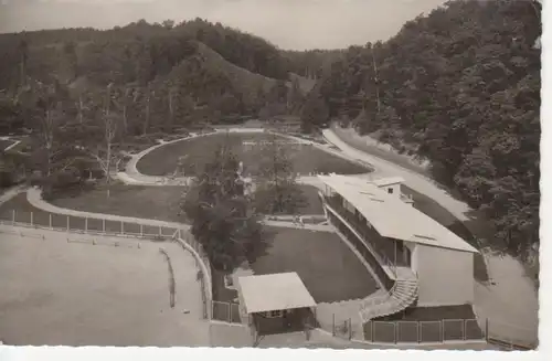 Gaggenau im Murgtal - Waldseebad gl1967 62.911