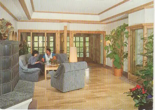 Kälberbronn (Freudenstadt)-HotelSchwanen gl1990 62.923