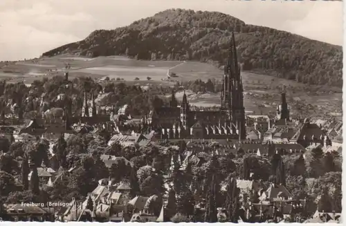 Freiburg in Br. - Gesamtansicht ngl 62.853