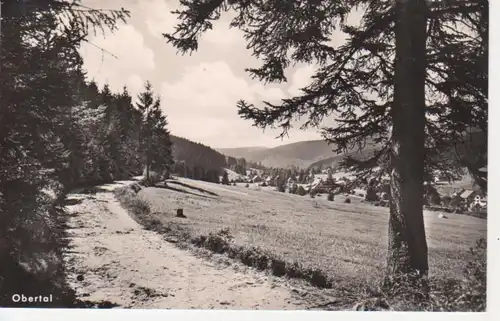 Obertal - Gemeinde Baiersbronn gl1957 62.940