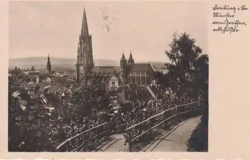 Freiburg in Breisgau - Münster gl1937 62.845