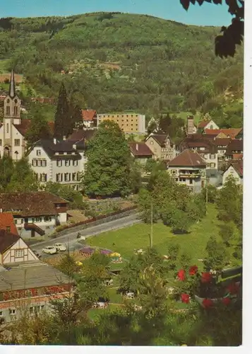 Sasbachwalden im Schwarzwald ngl 62.924