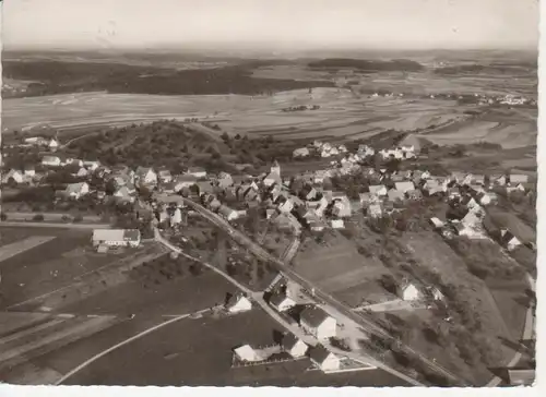 Spielberg/Calw Gesamtansicht glca.1960 63.107