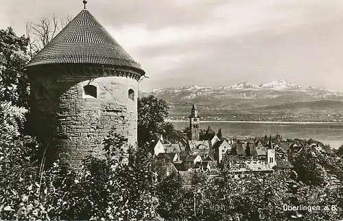 Überlingen Panorama ngl 133.376