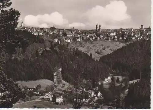 Freudenstadt im Schwarzwald ngl 62.978