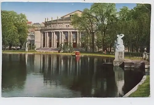 Stuttgart - Staatstheater ngl 36.531