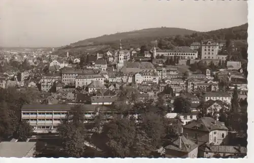 Baden-Baden - Gesamtansicht gl1951 62.882