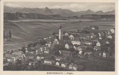 Ebersbach Gesamtansicht ngl 66.247