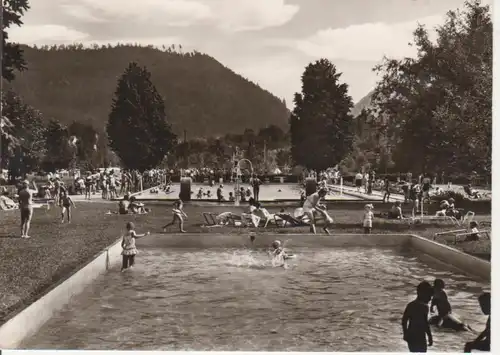 Bad Liebenzell im Schwarzw.-Schwimmbad ngl 63.043