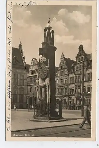 Bremen Roland gl1942 41.176
