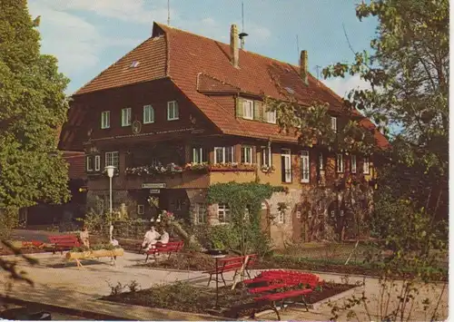 Ödenwald Freudenstadt Gasthof Adrionshof ngl 63.142